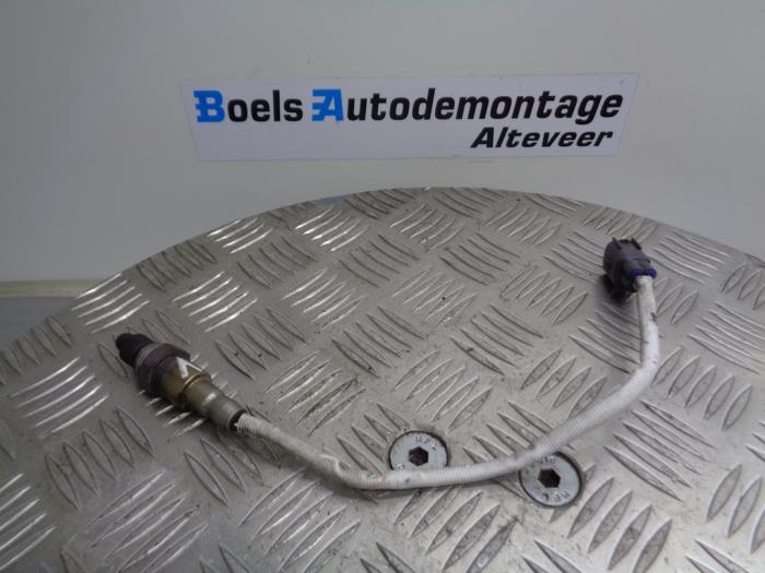 Gebruikte Lambda Sonde Peugeot 108 1.0 12V Prijs € 35,00 Margeregeling aangeboden door Boels Autodemontage