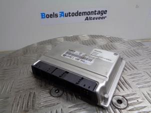 Gebruikte Computer Motormanagement BMW 3 serie Compact (E36/5) 316i Prijs € 75,00 Margeregeling aangeboden door Boels Autodemontage