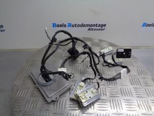 Gebruikte Computer Verlichting Volkswagen Golf VII (AUA) 1.0 TSI 12V Prijs op aanvraag aangeboden door Boels Autodemontage