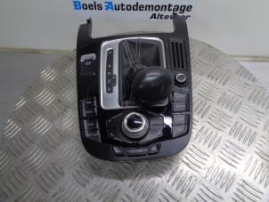 Gebruikte Bedieningspaneel Multi Media Audi A4 (B8) 1.8 TFSI 16V Prijs € 75,00 Margeregeling aangeboden door Boels Autodemontage