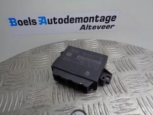 Gebruikte Module PDC Audi A4 (B8) 1.8 TFSI 16V Prijs € 35,00 Margeregeling aangeboden door Boels Autodemontage
