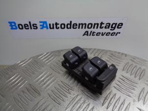 Gebruikte Schakelblok ruiten Audi A4 (B8) 1.8 TFSI 16V Prijs € 45,00 Margeregeling aangeboden door Boels Autodemontage