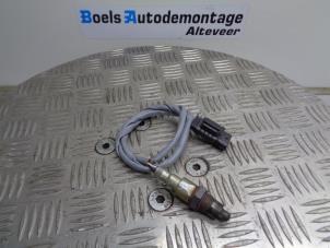 Gebruikte Lambda Sonde BMW 1 serie (F20) 118i 1.5 TwinPower 12V Prijs € 25,00 Margeregeling aangeboden door Boels Autodemontage