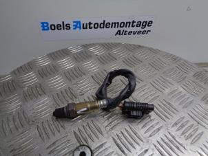 Gebruikte Lambda Sonde BMW 1 serie (F20) 118i 1.5 TwinPower 12V Prijs € 25,00 Margeregeling aangeboden door Boels Autodemontage
