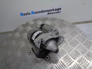 Gebruikte Startmotor Renault Twingo III (AH) 1.0 SCe 70 12V Prijs € 50,00 Margeregeling aangeboden door Boels Autodemontage
