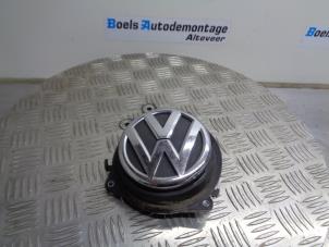 Gebruikte Handgreep Kofferdeksel Volkswagen Polo V (6R) 1.6 TDI 16V 105 Prijs op aanvraag aangeboden door Boels Autodemontage