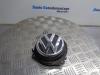 Handgreep Kofferdeksel van een Volkswagen Polo V (6R) 1.6 TDI 16V 105 2011