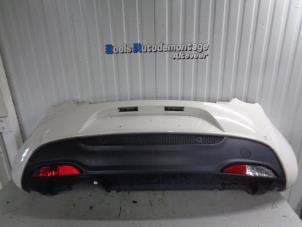 Gebruikte Bumper achter Alfa Romeo MiTo (955) 1.4 Multi Air 16V Prijs € 150,00 Margeregeling aangeboden door Boels Autodemontage
