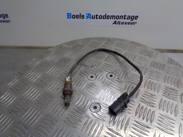 Gebruikte Lambda Sonde Alfa Romeo MiTo (955) 1.4 Multi Air 16V Prijs € 25,00 Margeregeling aangeboden door Boels Autodemontage