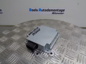 Gebruikte Navigatie Module Alfa Romeo MiTo (955) 1.4 Multi Air 16V Prijs € 35,00 Margeregeling aangeboden door Boels Autodemontage
