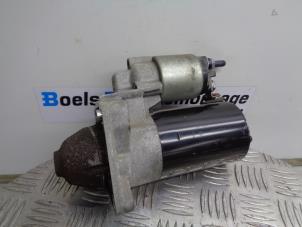 Gebruikte Startmotor Alfa Romeo MiTo (955) 1.4 Multi Air 16V Prijs € 35,00 Margeregeling aangeboden door Boels Autodemontage