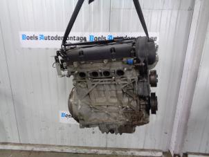 Gebruikte Motor Ford Fiesta 6 (JA8) 1.25 16V Prijs € 650,00 Margeregeling aangeboden door Boels Autodemontage