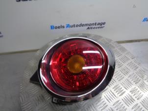 Gebruikte Achterlicht rechts Alfa Romeo MiTo (955) 1.4 Multi Air 16V Prijs € 35,00 Margeregeling aangeboden door Boels Autodemontage