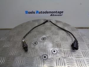 Gebruikte Lambda Sonde Volkswagen Polo V (6R) 1.2 12V Prijs € 30,00 Margeregeling aangeboden door Boels Autodemontage