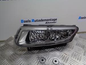 Gebruikte Daglamp links Volkswagen Polo V (6R) 1.2 12V Prijs € 40,00 Margeregeling aangeboden door Boels Autodemontage