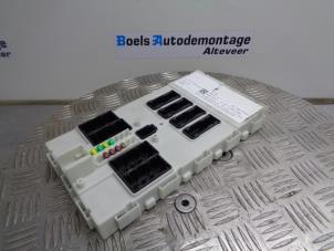 Gebruikte Bodycontrol Module BMW 1 serie (F20) 118i 1.5 TwinPower 12V Prijs € 100,00 Margeregeling aangeboden door Boels Autodemontage