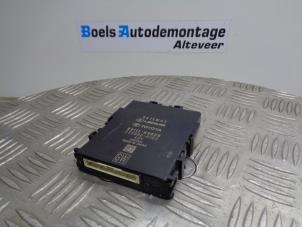 Gebruikte Gateway module Toyota Yaris IV (P21/PA1/PH1) 1.5 12V Hybrid Prijs € 50,00 Margeregeling aangeboden door Boels Autodemontage