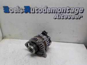Gebruikte Alternator Kia Picanto (JA) 1.0 12V Prijs € 50,00 Margeregeling aangeboden door Boels Autodemontage