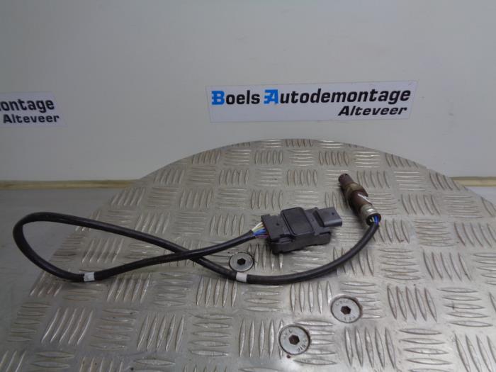Gebruikte Lambda Sonde Volkswagen Golf VIII (CD1) 2.0 TDI BlueMotion 16V Prijs € 40,00 Margeregeling aangeboden door Boels Autodemontage