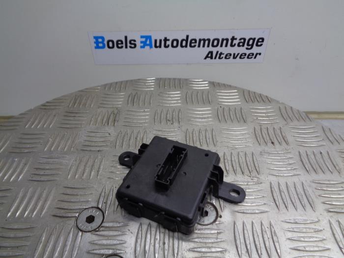 Gebruikte Computer Diversen Volkswagen Golf VIII (CD1) 2.0 TDI BlueMotion 16V Prijs € 35,00 Margeregeling aangeboden door Boels Autodemontage