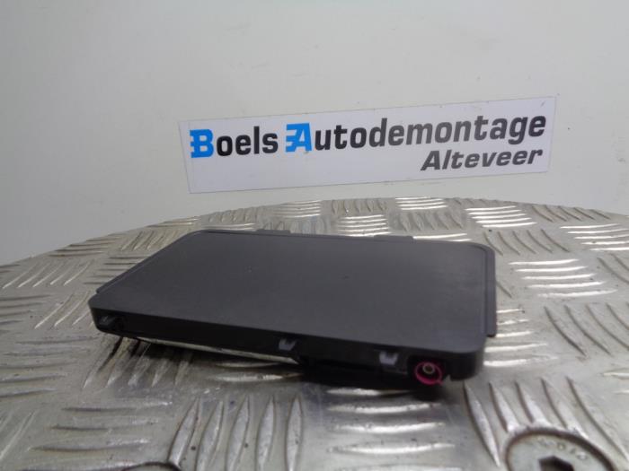 Gebruikte Diversen Volkswagen Golf VIII (CD1) 2.0 TDI BlueMotion 16V Prijs € 75,00 Margeregeling aangeboden door Boels Autodemontage