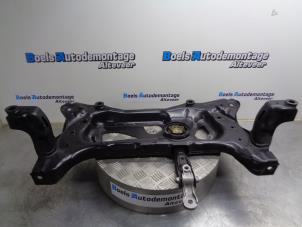 Gebruikte Subframe Volkswagen Golf VIII (CD1) 2.0 TDI BlueMotion 16V Prijs € 175,00 Margeregeling aangeboden door Boels Autodemontage