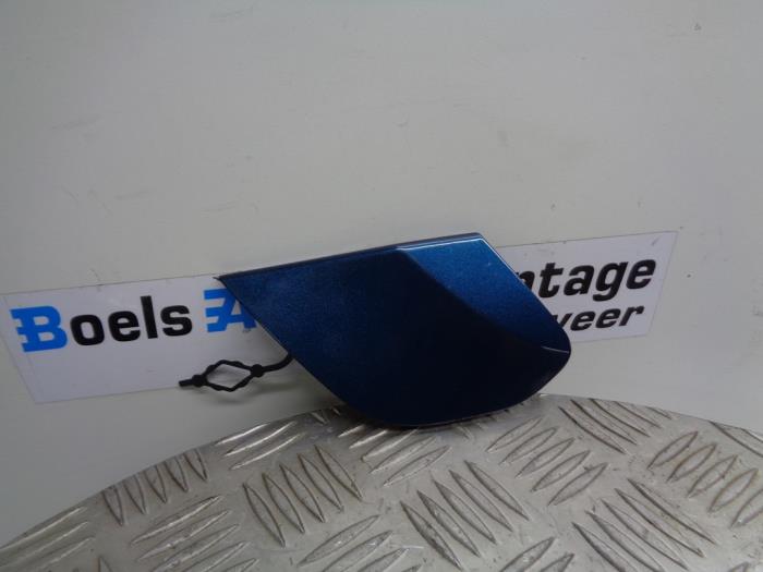 Afdekkap Sleepoog Voor De Voorbumper Voor VOLVO XC60 2018 2019 2020
