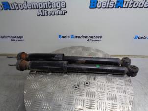 Gebruikte Schokbreker set Hyundai i10 (B5) 1.0 12V Prijs € 50,00 Margeregeling aangeboden door Boels Autodemontage