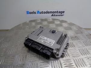 Gebruikte Computer Motormanagement Peugeot 207/207+ (WA/WC/WM) 1.6 HDi 16V Prijs € 75,00 Margeregeling aangeboden door Boels Autodemontage