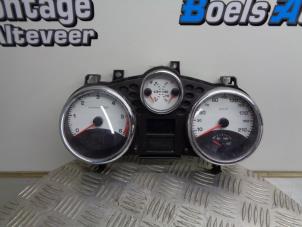 Gebruikte Kilometerteller KM Peugeot 207/207+ (WA/WC/WM) 1.6 HDi 16V Prijs € 50,00 Margeregeling aangeboden door Boels Autodemontage