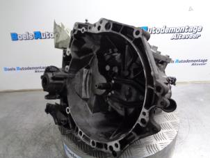 Gebruikte Versnellingsbak Peugeot 207/207+ (WA/WC/WM) 1.6 HDi 16V Prijs € 250,00 Margeregeling aangeboden door Boels Autodemontage
