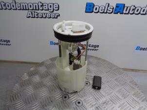 Gebruikte Brandstofpomp Elektrisch Volkswagen Fox (5Z) 1.2 Prijs € 40,00 Margeregeling aangeboden door Boels Autodemontage