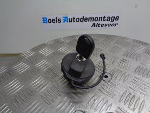 Gebruikte Tankdop Volkswagen Up! (121) 1.0 12V 60 Prijs op aanvraag aangeboden door Boels Autodemontage