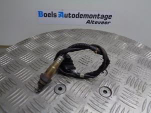 Gebruikte Lambda Sonde Volkswagen Passat Variant 4Motion (3B6) 2.8 V6 30V Prijs € 20,00 Margeregeling aangeboden door Boels Autodemontage