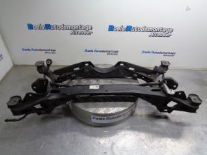 Gebruikte Subframe Volkswagen Golf VIII (CD1) 2.0 TDI BlueMotion 16V Prijs € 125,00 Margeregeling aangeboden door Boels Autodemontage