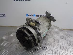 Gebruikte Aircopomp Renault Twingo (C06) 1.2 16V Quickshift Prijs € 35,00 Margeregeling aangeboden door Boels Autodemontage