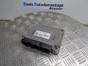 Gebruikte Computer Motormanagement Volkswagen Polo IV (9N1/2/3) 1.2 Prijs op aanvraag aangeboden door Boels Autodemontage