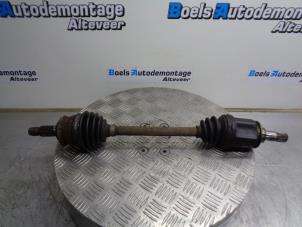 Gebruikte Homokineetas links-voor BMW Mini One/Cooper (R50) 1.6 16V One Prijs € 35,00 Margeregeling aangeboden door Boels Autodemontage