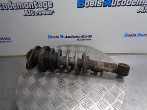 Gebruikte Schokbreker rechts-achter BMW Mini One/Cooper (R50) 1.6 16V One Prijs € 35,00 Margeregeling aangeboden door Boels Autodemontage