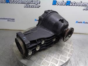 Gebruikte Differentieel achter Audi A8 (D2) 3.7 V8 32V Quattro Prijs € 275,00 Margeregeling aangeboden door Boels Autodemontage