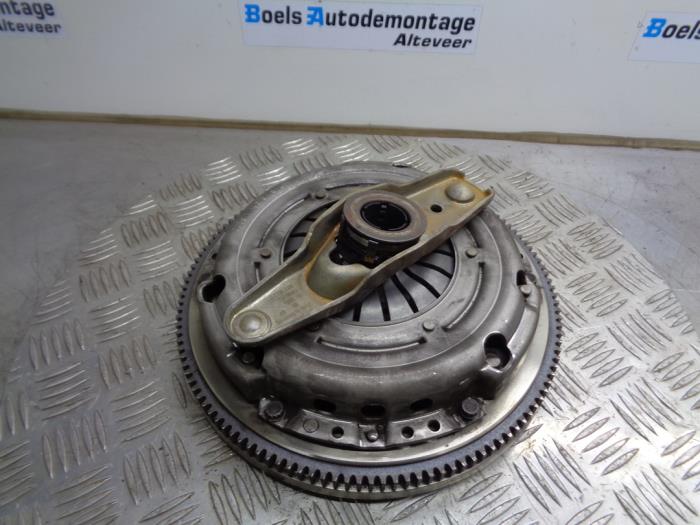 Gebruikte Koppelingsset (compleet) Skoda Fabia II (5J) 1.2i Prijs € 50,00 Margeregeling aangeboden door Boels Autodemontage
