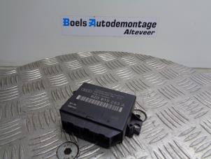 Gebruikte Module PDC Audi A4 Avant (B6) 1.8 T 20V Prijs € 35,00 Margeregeling aangeboden door Boels Autodemontage