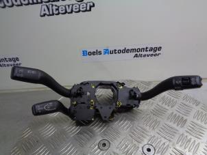 Gebruikte Combischakelaar Stuurkolom Audi A4 Avant (B6) 1.8 T 20V Prijs € 50,00 Margeregeling aangeboden door Boels Autodemontage