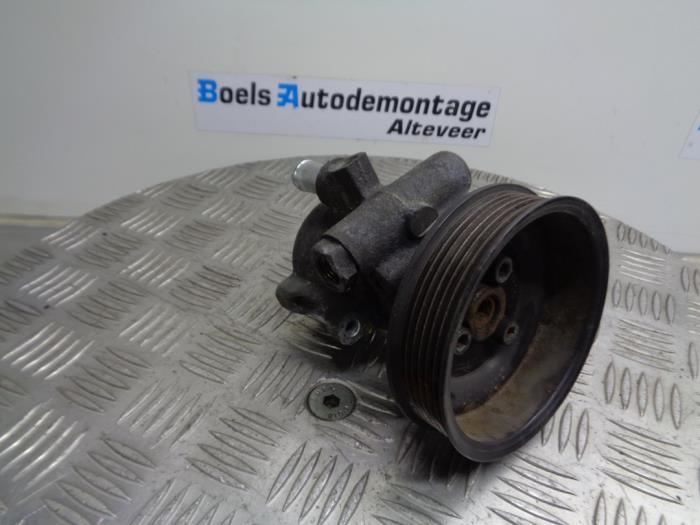 Gebruikte Servopomp Seat Arosa (6H1) 1.4 MPi Prijs € 25,00 Margeregeling aangeboden door Boels Autodemontage