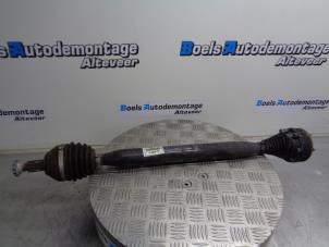 Gebruikte Aandrijfas rechts-voor Volkswagen Polo V (6R) 1.2 TSI Prijs € 50,00 Margeregeling aangeboden door Boels Autodemontage