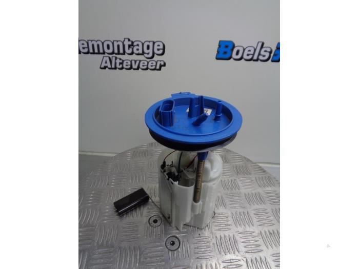 Gebruikte Tank element Pomp Audi A1 Sportback (8XA/8XF) 1.4 TFSI 16V Prijs € 50,00 Margeregeling aangeboden door Boels Autodemontage