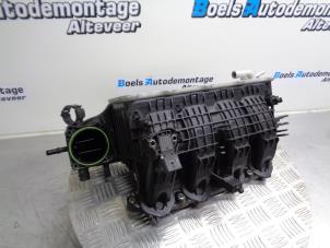 Gebruikte Inlaatspruitstuk Audi A1 Sportback (8XA/8XF) 1.4 TFSI 16V Prijs € 120,00 Margeregeling aangeboden door Boels Autodemontage