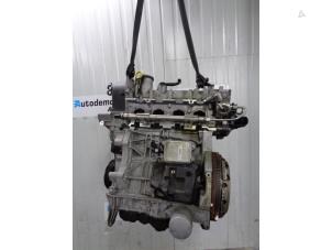 Gebruikte Motor Audi A1 Sportback (8XA/8XF) 1.4 TFSI 16V Prijs € 1.350,00 Margeregeling aangeboden door Boels Autodemontage