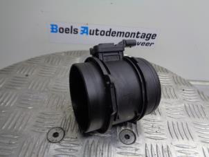 Gebruikte Luchtmassameter Volkswagen Passat Variant (3G5) 2.0 TDI BiTurbo 16V 4Motion Prijs € 55,00 Margeregeling aangeboden door Boels Autodemontage