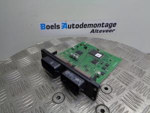 Gebruikte Computer Motormanagement Mazda 3 Sport (BL14/BLA4/BLB4) 1.6i MZR 16V Prijs € 125,00 Margeregeling aangeboden door Boels Autodemontage